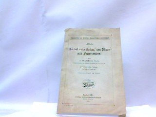 Vorsicht beim Ankauf von Dünge- und Futtermittel!