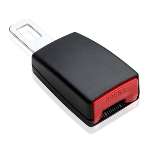 GNALIA 2 Accessori per Auto, Autozubehör Innenraum, Passend für Die Meisten Autoteile,Autozubehör(Schwarz)