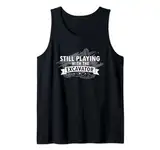Abbruchunternehmen und Hausabbruch Design Tank Top