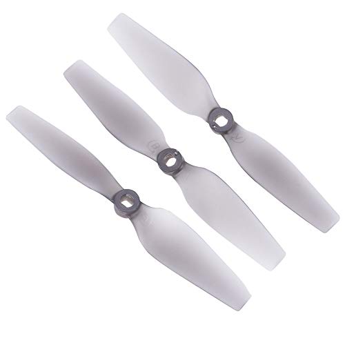 JTLB RC-Flugzeugpropellerblatt WLtoys X450 Vertikalstart- und Landeflugzeugzubehör