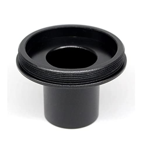 Mikroskop Mikroskop Kamera Adapter Ring-Mikroskop Teleskop Okular Übergangsrohr Adapter for M42 Kamera Adapter auf 23,2 mm 30 mm 30,5 mm 1,25 Zoll Montagedurchmesser(M42 to 23.2mm)