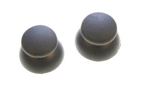 Thumbsticks Analog Sticks kompatibel für PS2 und PS3, 2 Stück