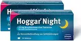 STADA Hoggar® Vorteilsangebot 2x20-00002329