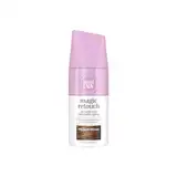 Nishlady Magic Retouch Sprays Instant Root Concealer Spray - Schnelle und Einfache Anwendung, Ansatz-Ausbesserungsspray, für Frauen Haarfarbspray Hellbraun, Schwarz (Medium Brown, 100 ml (1er Pack))