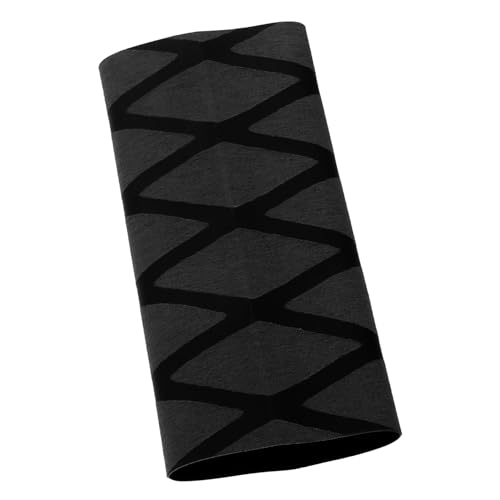 KOMBIUDA Tischtennisschlägergriff Aus Leder Tennis-overgrip-griffband Griffhülse Für Tennis-wundband Tischtennis-overgrip-griffhülse Tennis-overgrips Elastizität Plastik Ärmel