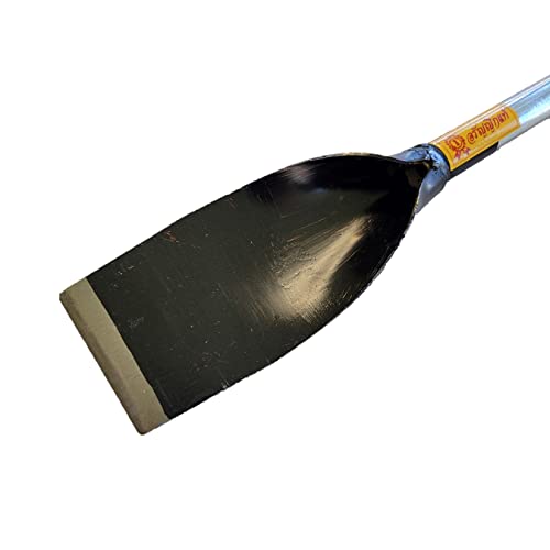 Thailand, Handschaufel, Kelle, Hackenspat, viele Werkzeuge in einem aus Thailand, beste Marke, lebenslange Qualität, Premium, antikes asiatisches Design, zeitsparend, Stressreduzierer