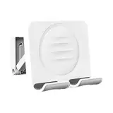 Duschphone -Halter - Berg Telefonhalter | TELEFONSTELLUNG VERSTEHNUNG VERITIGENDE Mobiltelefonständer | Schreibtisch Telefonhalter Einstellbarer Smartphone Support Ständer Wandmontage Wiege Für Nachtb