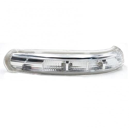 Huhpa 1 stück Verkauf Auto Auto Seitenspiegel Blinker Licht Fit for Chevrolet for Captiva 2007-2016(B)
