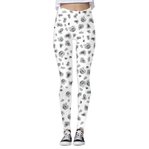 Cargohose für Damen, Anzughose, Schwimmhose, Bau-Shorts, Motorrad, Kordelzug, Sport, Baumwolle, Yoga, hohe Taille, gold, S