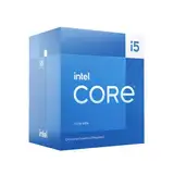 Intel® Core™ i5-13400F Desktop-Prozessor 10 Kerne (6 P-cores und 4 E-cores) 20 MB Cache, bis zu 4,6 GHz