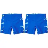 Playshoes Schwimmhose Badeshorts Badebekleidung Jungen,Shorts Hai,110-116