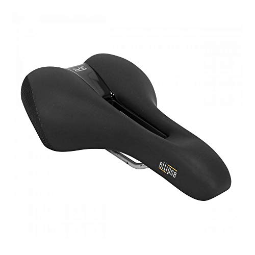 Selle Royal Wave KMC e10 Silver E-Bike 10-Fach Kette 1/2" x11/128, 122 Glieder, Silber, Schwarz,