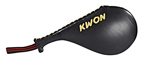 KWON® Single 4090040 Hand Mitt Pratze Kunstleder Schlagpolster by Kwon