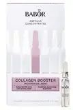 BABOR Collagen Booster, Anti-Aging Serum Ampullen für das Gesicht, Mit Tripeptid für mehr Elastizität und Glätte, Ampoule Concentrates, 7 x 2 ml