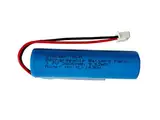 XINLANTECH 3,7v 2600mAh Wiederaufladbarer Li-IonenAkku mit XH 2,54mm-2P Stecker für Croove Voice Amplifier, 3.7v Akkus 9,62Wh B0143KH9KG Ersatzakku