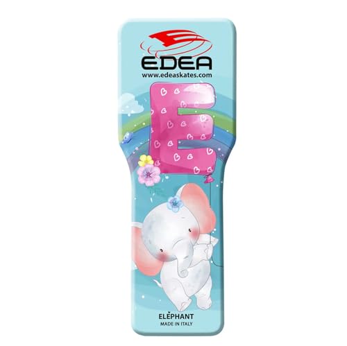 Edea Eislauf-Spinner - Elefant