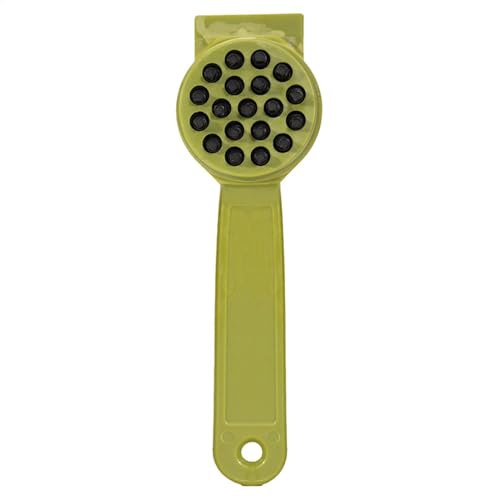 Fish Scaler - Fischskalaentferner | Fischhaut-Reifenwerkzeug, Fischwaagen ohne Rutschfisch ergonomischem Griff, Fisch-Descaler-Werkzeug für Restaurant, Hotel, Außen-, Innen-, Fischschaber
