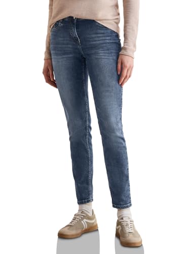 Jeans im Casual Fit