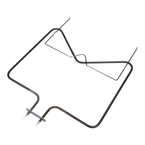 DL-pro Unterhitze 1150W 230V für Whirlpool Bauknecht Ignis 481010375734 EGO 20.41494.000 Backofenheizung Heizelement Heizung für Backofen Ofen Herd