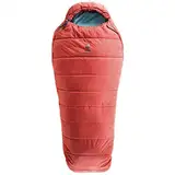 deuter Starlight Kinderschlafsack, currant-slateblue