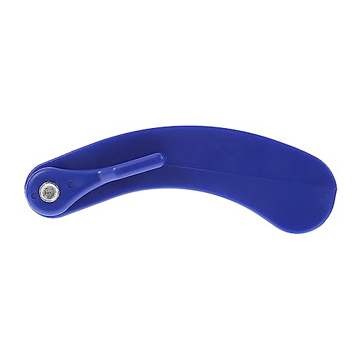 WRITWAA Schlüsseldrehhilfe für Senioren und Personen mit Einfache Handhabung Ergonomisches Design für Schwache Hände und Eingeschränkte Griffkraft Vielseitig