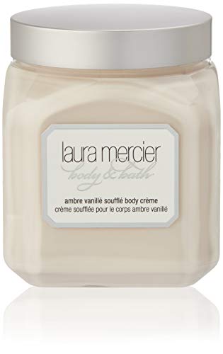 Laura Mercier Ambre Vanille Souffle Body Creme Womens Skin Care 300 ml