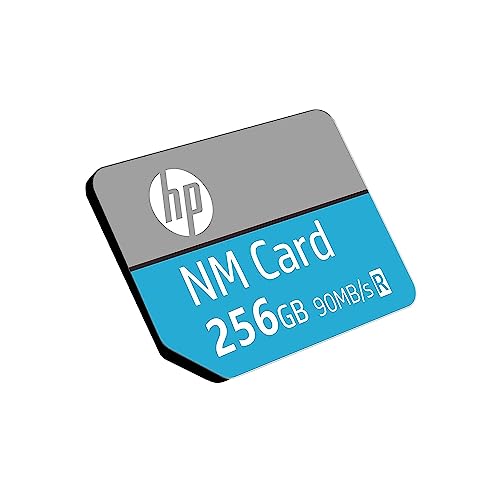 HP NM Card NM100 256GB