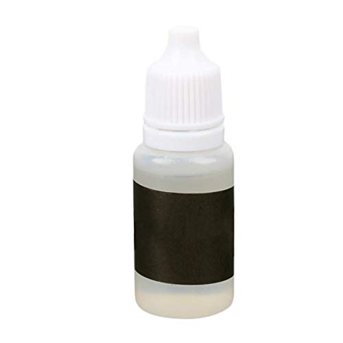 Gleitmittel für Skateboard-Lager, niedrigviskoses Gleitmittel, Lager-Ölcreme, Skateboard-Zubehör, Ölschmiermittel für Rollschuhe, Driftboard, Skateboard, Roller, Longboards (20 ml), 2 Stück