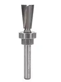 Whiteside Router Bits K33 7-Degree Dovetail by Whiteside Router Bits