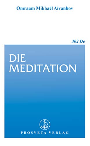 Die Meditation (Broschüren)