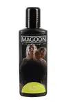 Magoon Massageöl Spanische Fliege 100 ml - aphrodisierendes Massage-Öl für sie und ihn, Qualitäts-Öl mit Gleitfähigkeit, leichtes einführen