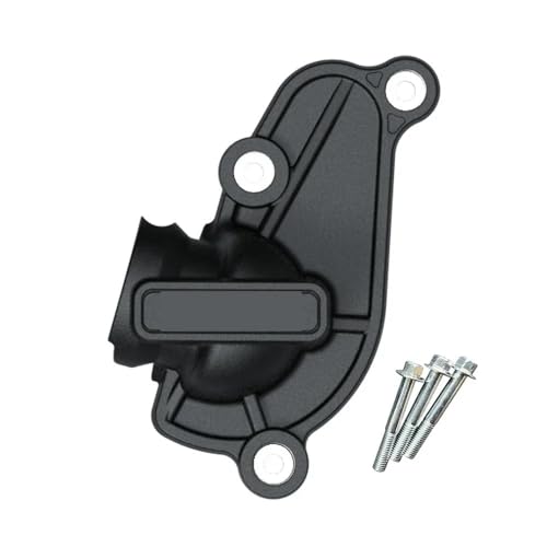 CWDQYNLG Motorrad Motor Statorabdeckung Motorrad-Motorabdeckungsschutzhülle für XSR900 & XSR 900 GP 2024