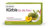 Dr Böhm Kürbis Tabletten für die Frau, 60 St. Tabletten