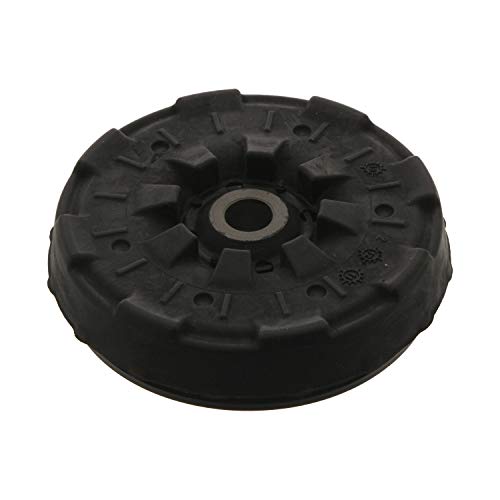febi bilstein 40632-FEB-FPS 40632 Federbeinstützlager mit Wälzlager , 1 Stück, schwarz