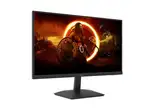 AOC Gaming 27G15N, 27-Zoll-Full-HD-Monitor, 180 Hz, schnelle VA, 1 ms, Adaptive Sync, HDR10, geringe Eingangsverzögerung (1920 x 1080, HDMI 2.0, DisplayPort 1.4)