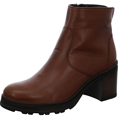 ARA Damen MANTOVA Stiefelette, COGNAC, 41.5