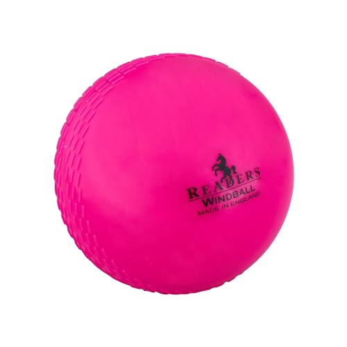 Readers Windball, Rosa, Senior