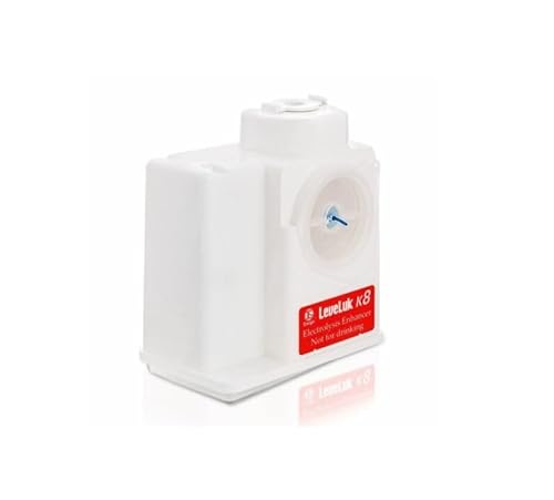 Kompatibel/Ersatz für Enagic Kangen Leveluk Enhancer Tank K8 für Elektrolyse