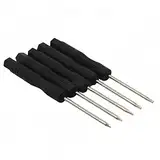TOSSPER 5pcs Präzisions-torx-schraubendreher-Set T2 + + T4 + + Handy-Reparatur-Werkzeug Schraubendreher Kit Für Tablet Pc Laptop Uhren