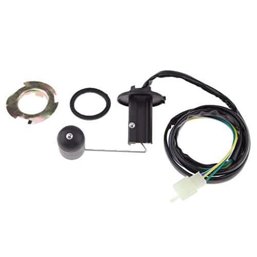 Okiyakusama Gas Öl Tank Schwimmer Kit für 125cc 150cc Scooter
