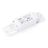 Edm 31700 Response Time, 20 W, 220 V, 15 x 4 cm, White