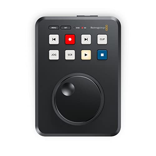 Blackmagic Design HyperDeck Shuttle HD Recorder/Player HYPERD/PTSHD