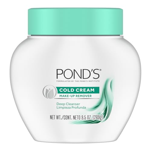 Pond's Cold Cream Cleanser, 6.1 Fl oz by Pond's
