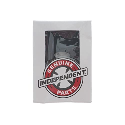 Independent Shock Soft 1/8" Riser Pads