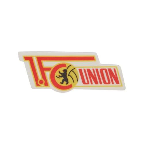 Radiergummi Vereinslogo 1. FC Union Berlin, Radierer