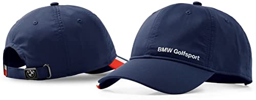 BMW Golfsport Cap Mütze Baseballcap Golf UV Schutz-Limited Edition 2022