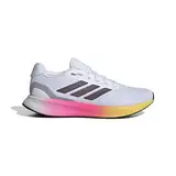 adidas Damen Runfalcon 5 Running Shoes Schuhe, Cloud white/aurora met/core black, 38 2/3 EU