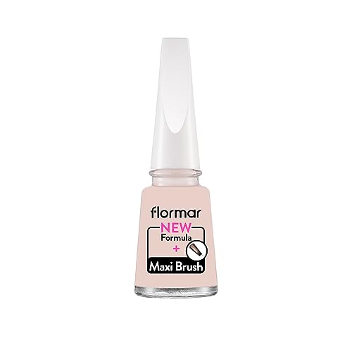 FLORMAR FNE-470 WHITE DREAM NEW
