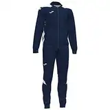 Joma Herren 101953.332.m Sweat Bekleidung, Marineblau Weiß, M EU