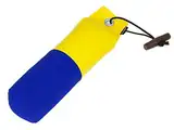 MYSTIQUE Dummy Marking 500g gelb / blau